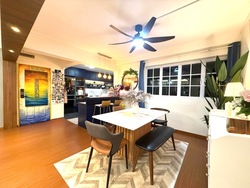 Blk 260 Jurong East Street 24 (Jurong East), HDB 5 Rooms #503874511